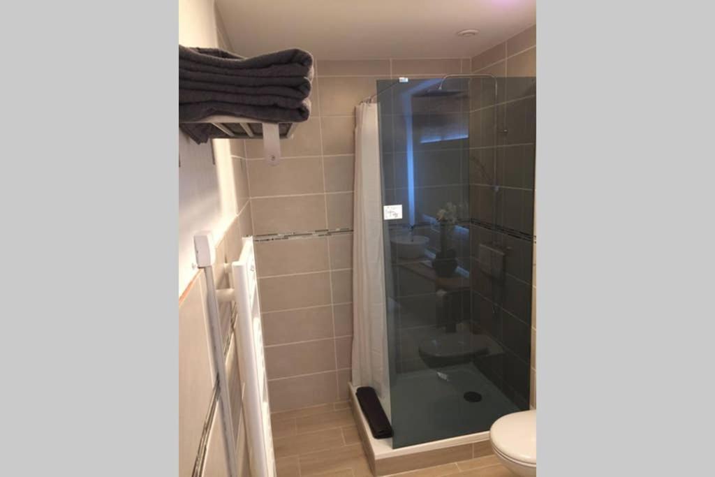 Appartement Grande Chaussee Lille Bagian luar foto
